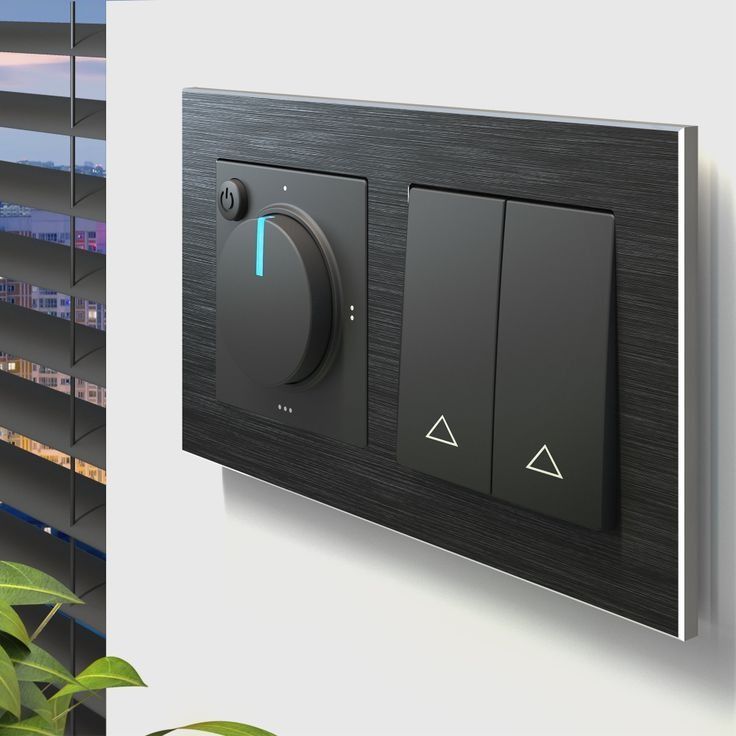 Modular switches