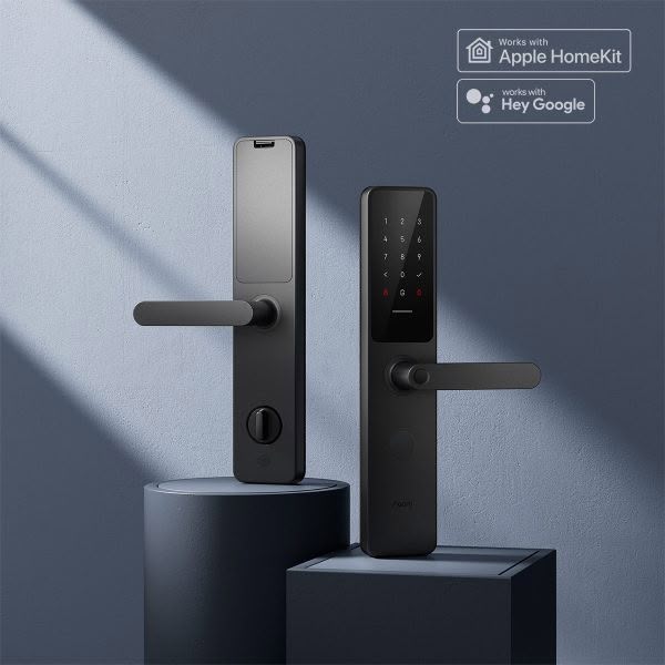 SmartLock