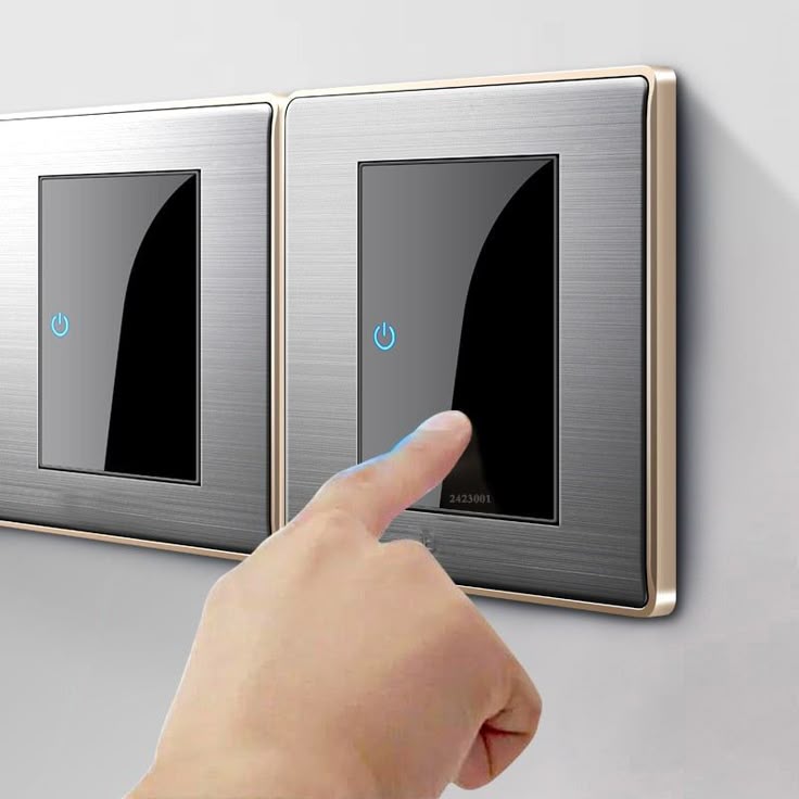Touch Switches