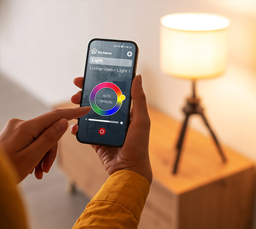 smart light smart light